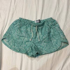 Cute old navy shorts